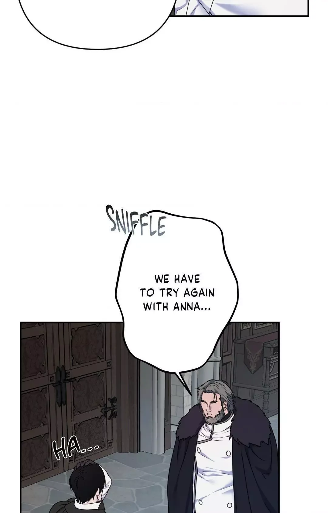 The Flower Of Aloshya - Chapter 28 Page 5