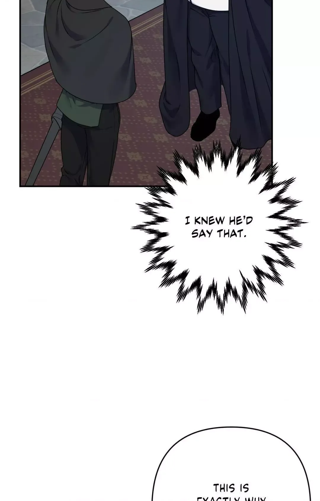 The Flower Of Aloshya - Chapter 28 Page 6