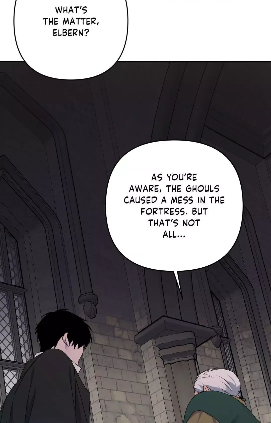 The Flower Of Aloshya - Chapter 28 Page 14