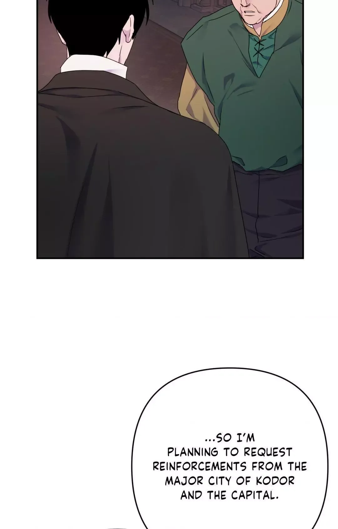 The Flower Of Aloshya - Chapter 28 Page 17