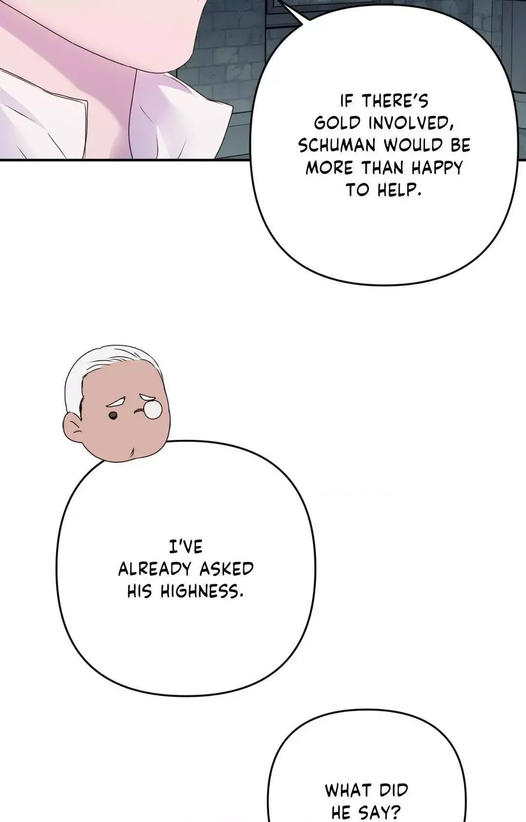 The Flower Of Aloshya - Chapter 28 Page 20