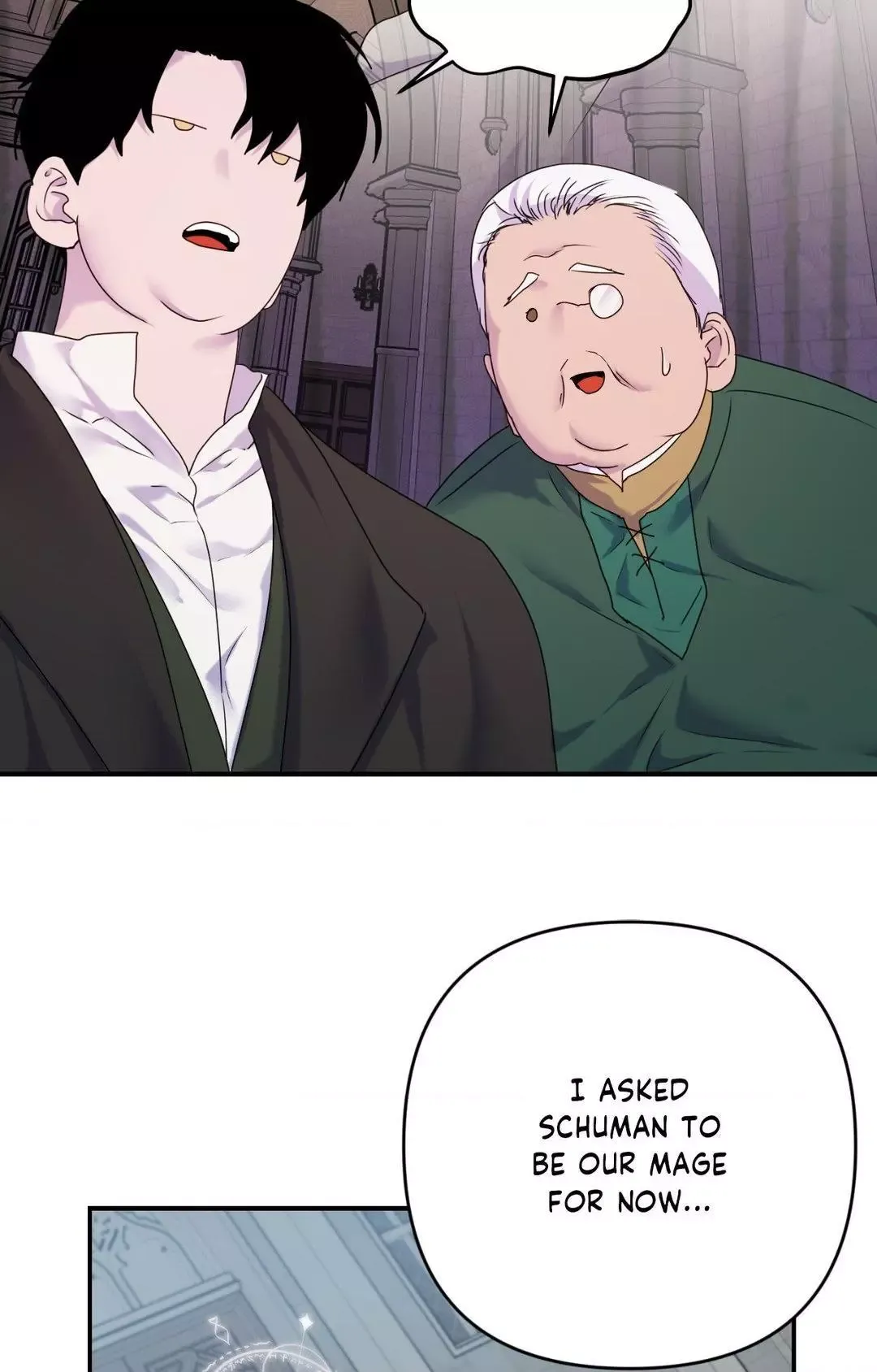 The Flower Of Aloshya - Chapter 28 Page 22