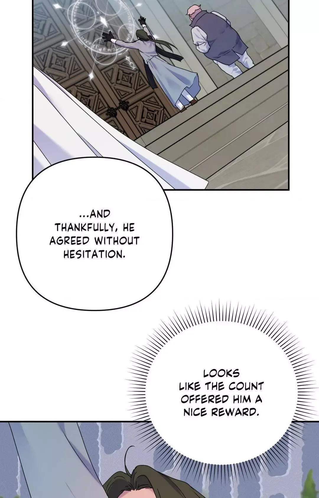 The Flower Of Aloshya - Chapter 28 Page 23