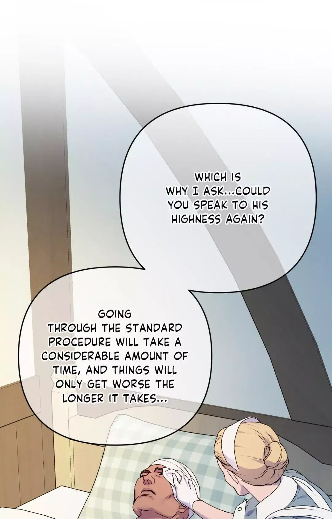 The Flower Of Aloshya - Chapter 28 Page 26