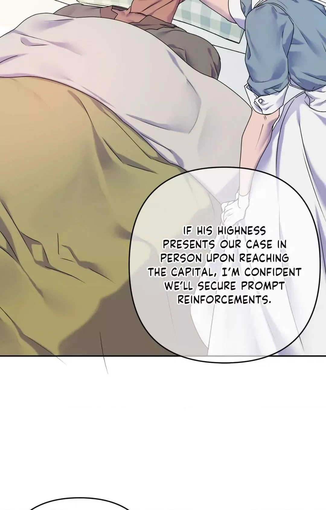 The Flower Of Aloshya - Chapter 28 Page 27