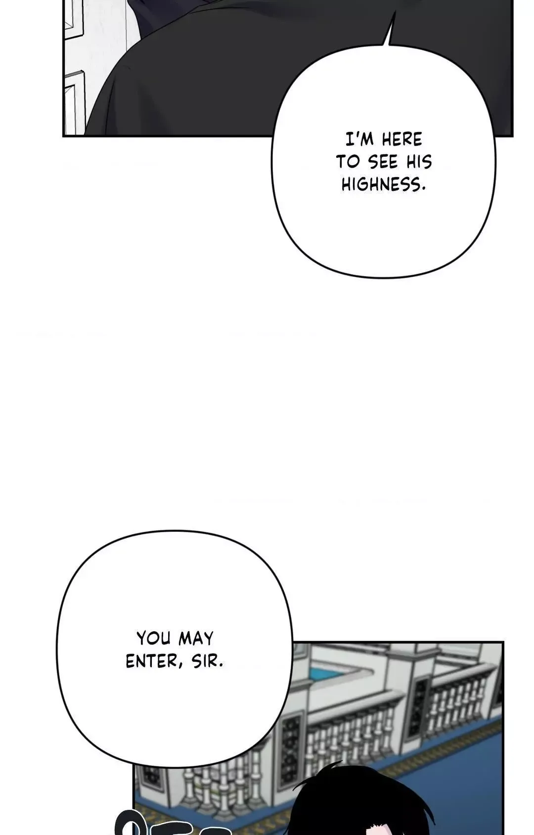 The Flower Of Aloshya - Chapter 28 Page 38