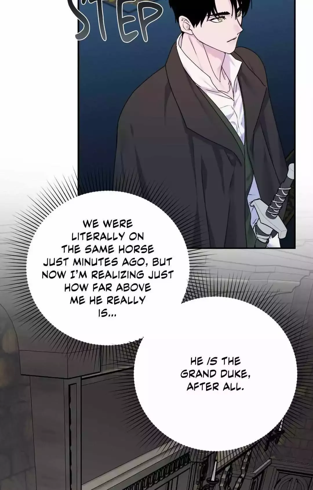 The Flower Of Aloshya - Chapter 28 Page 39