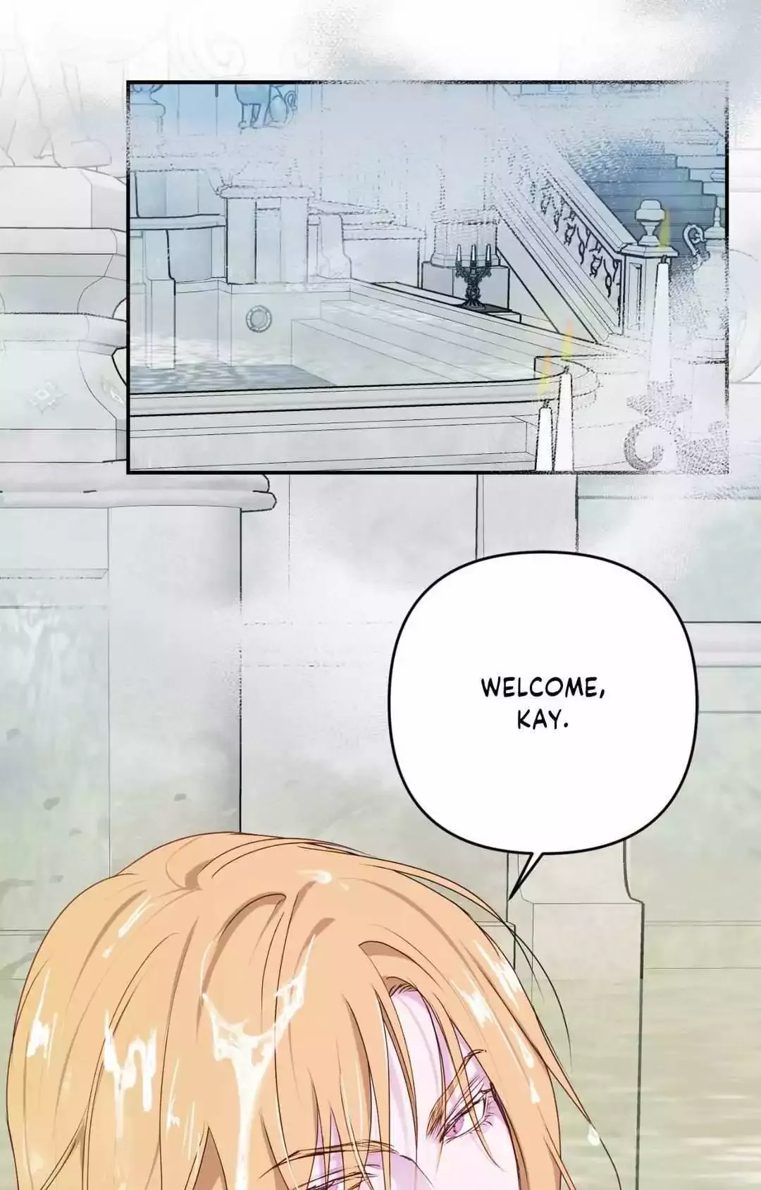 The Flower Of Aloshya - Chapter 28 Page 42