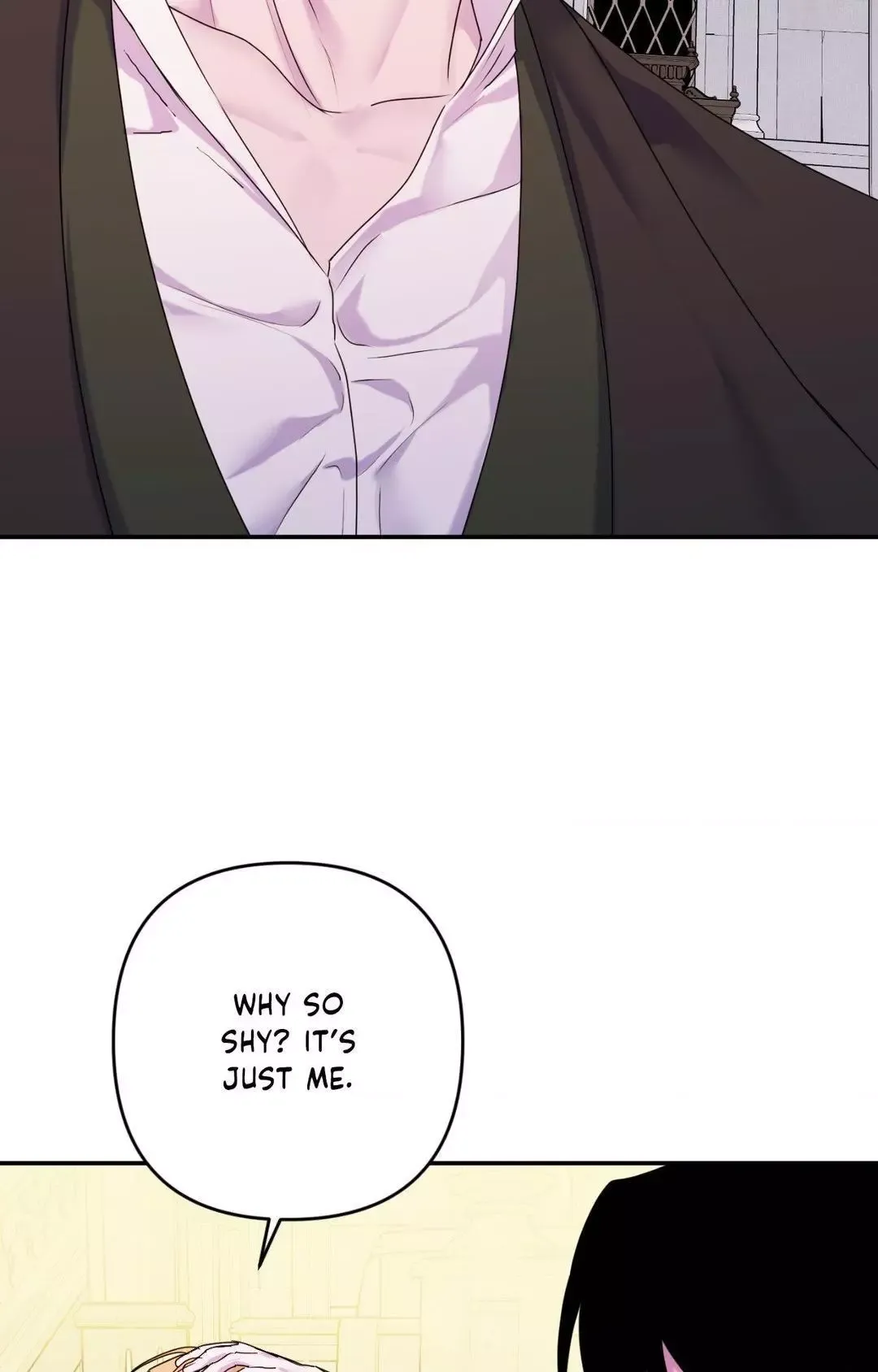 The Flower Of Aloshya - Chapter 28 Page 45