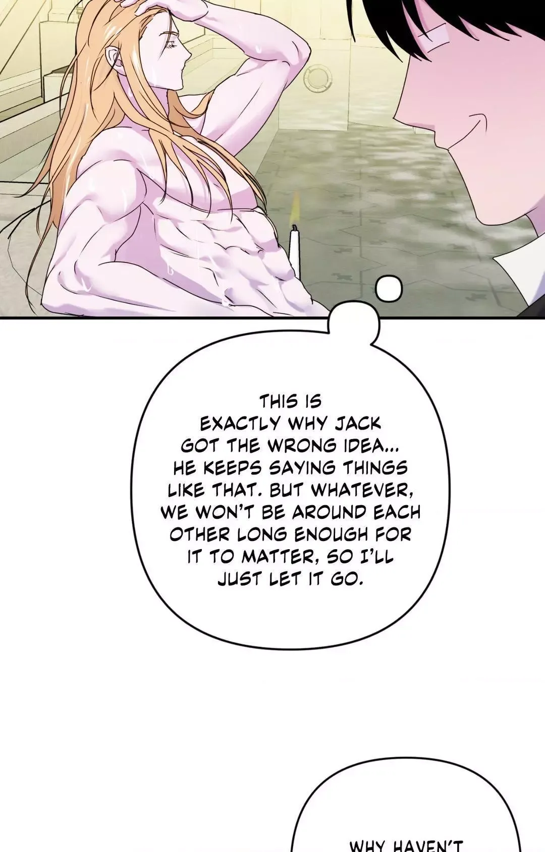 The Flower Of Aloshya - Chapter 28 Page 46