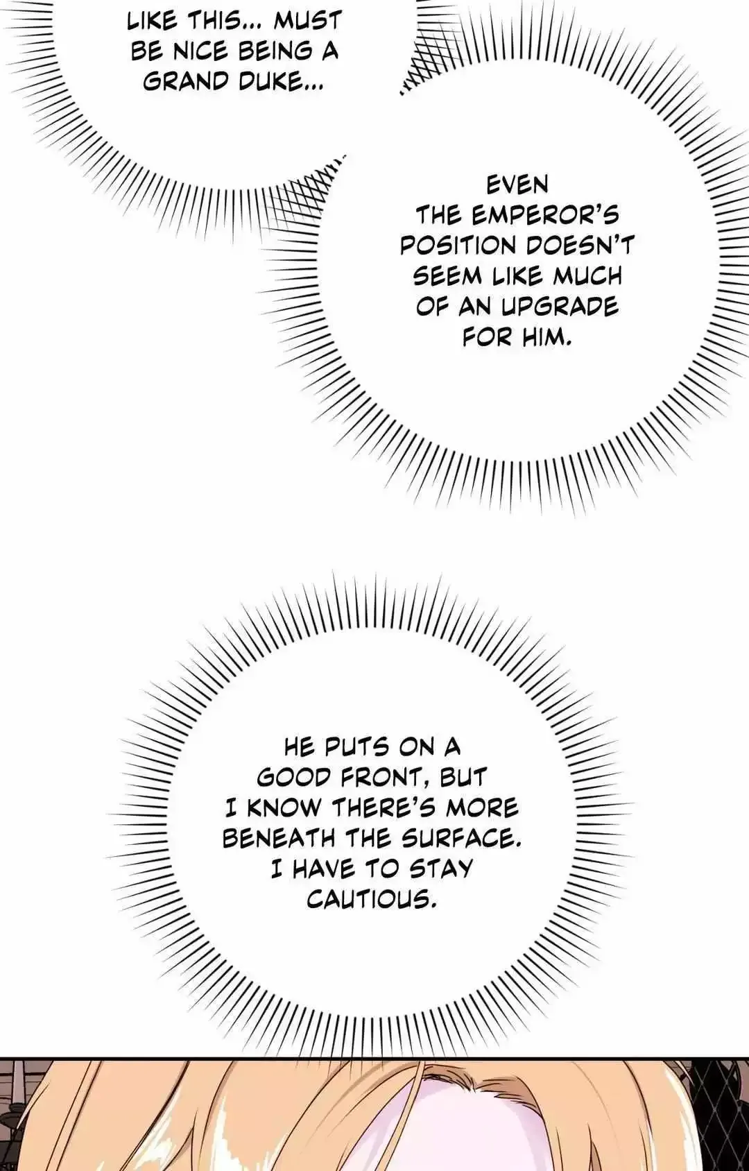 The Flower Of Aloshya - Chapter 28 Page 48