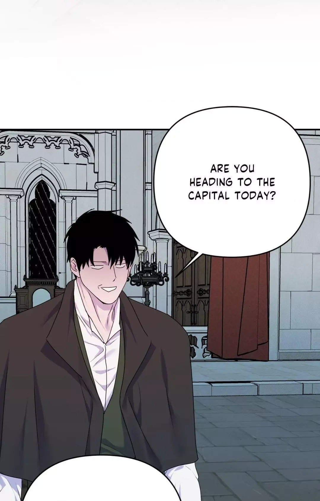 The Flower Of Aloshya - Chapter 28 Page 52