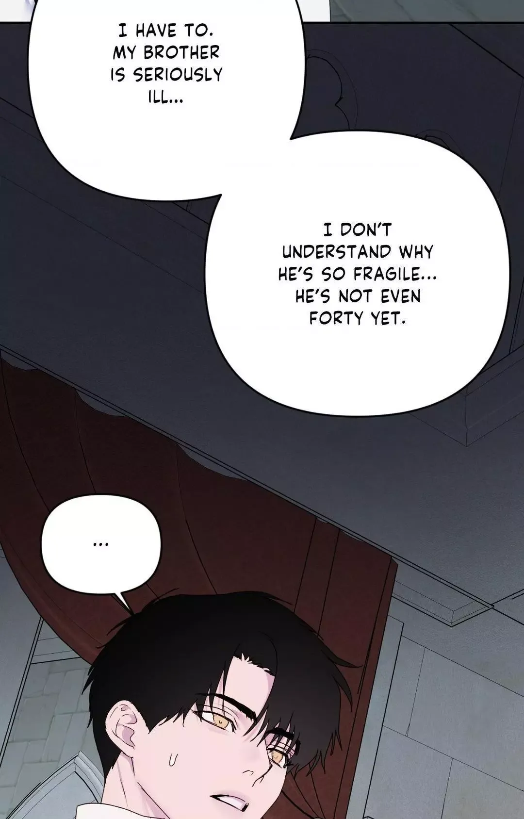 The Flower Of Aloshya - Chapter 28 Page 53