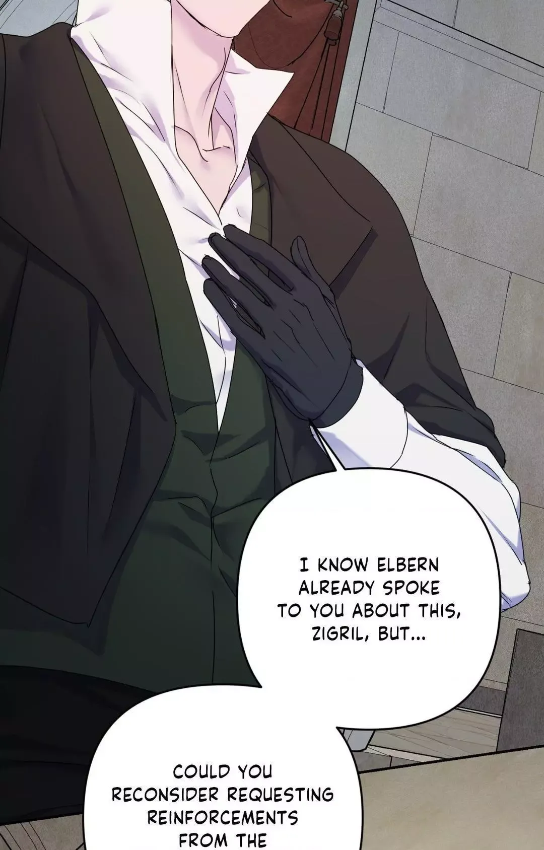 The Flower Of Aloshya - Chapter 28 Page 54