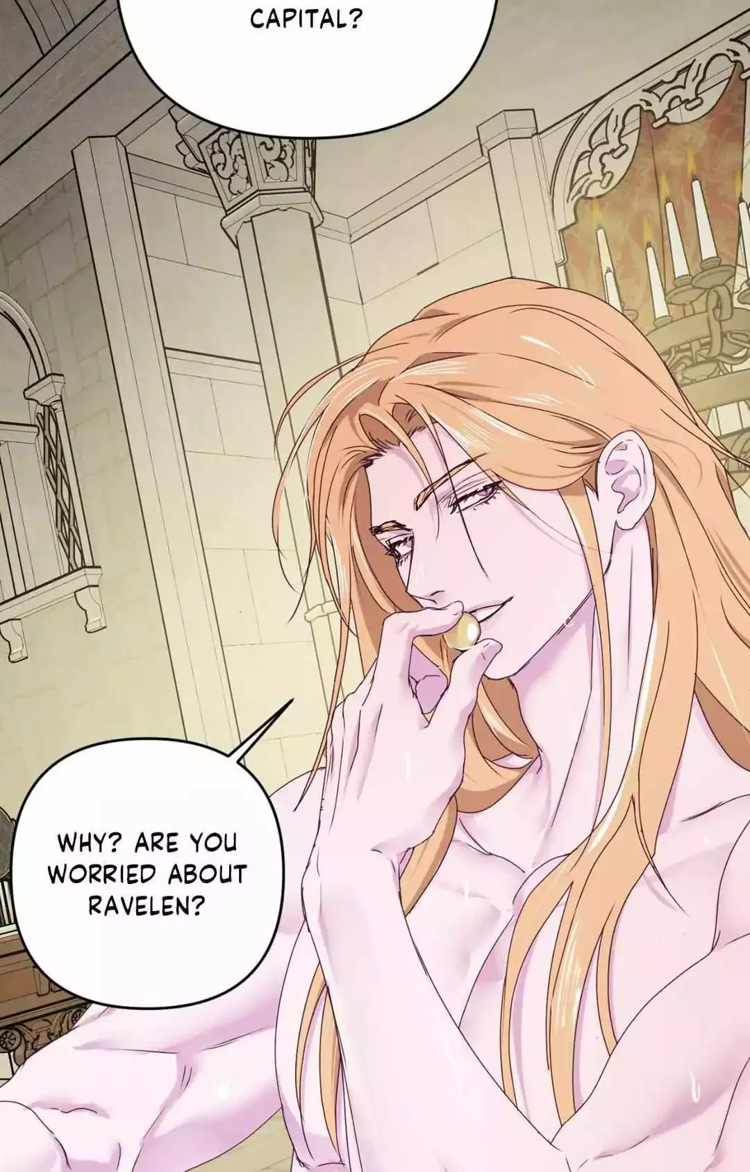 The Flower Of Aloshya - Chapter 28 Page 55