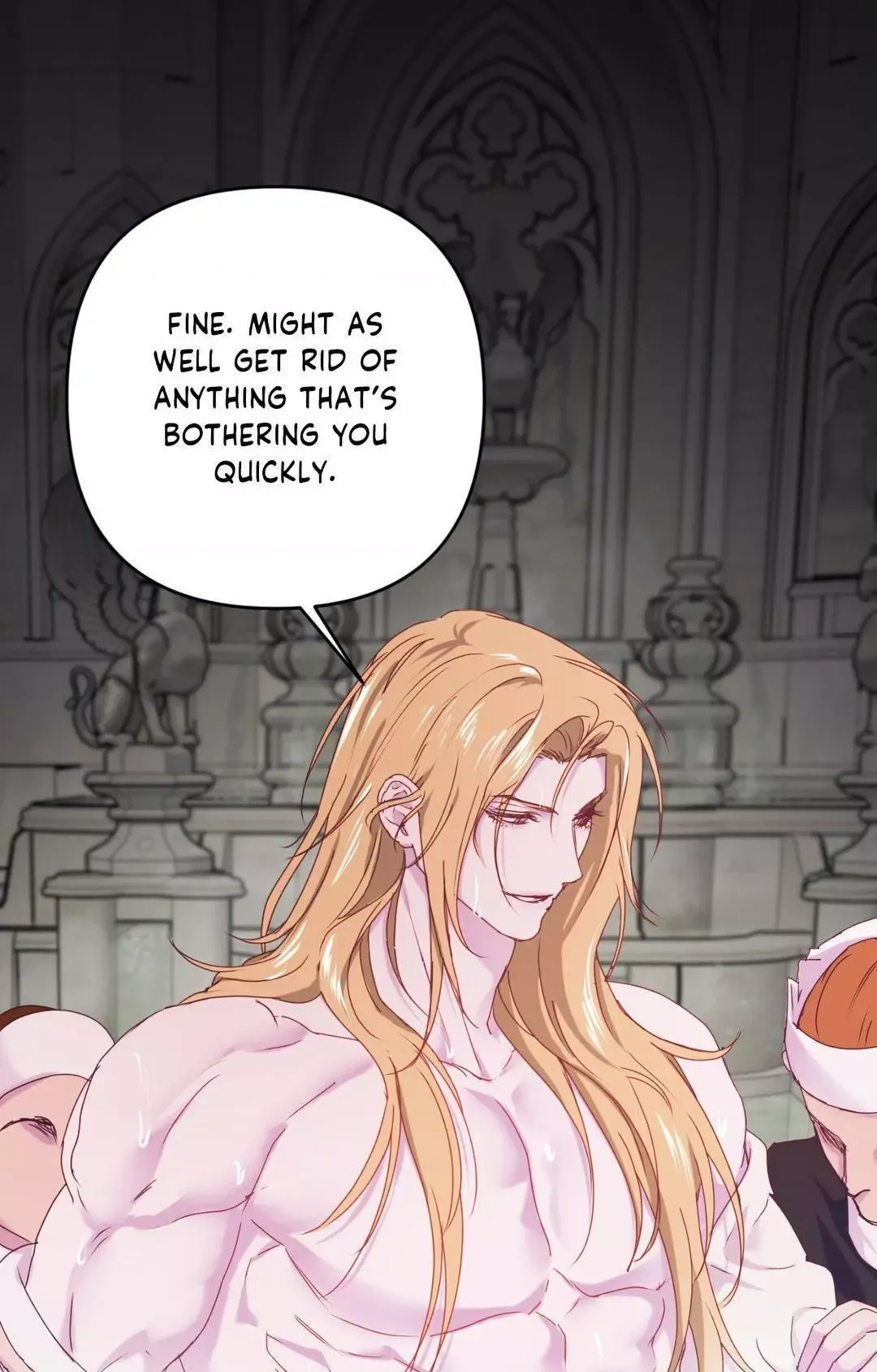 The Flower Of Aloshya - Chapter 28 Page 58
