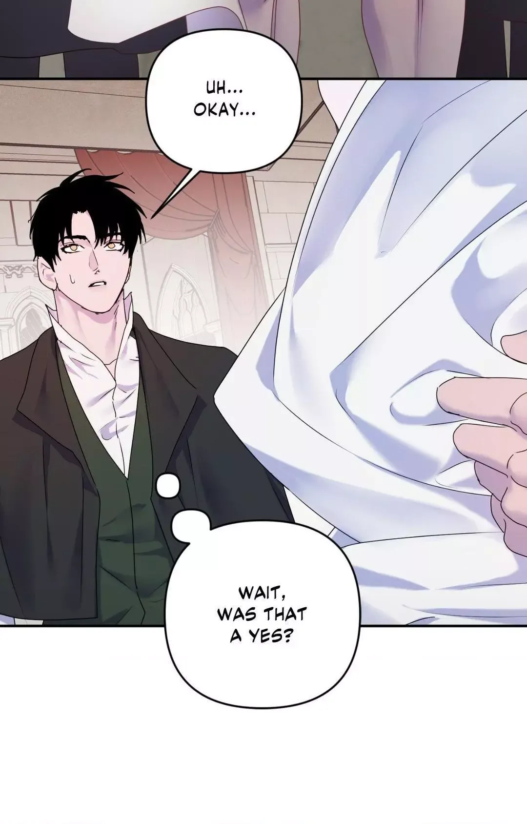 The Flower Of Aloshya - Chapter 28 Page 60