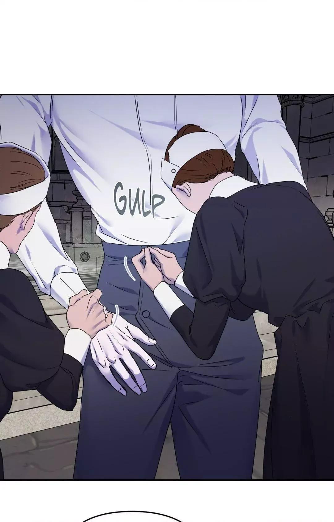 The Flower Of Aloshya - Chapter 28 Page 61