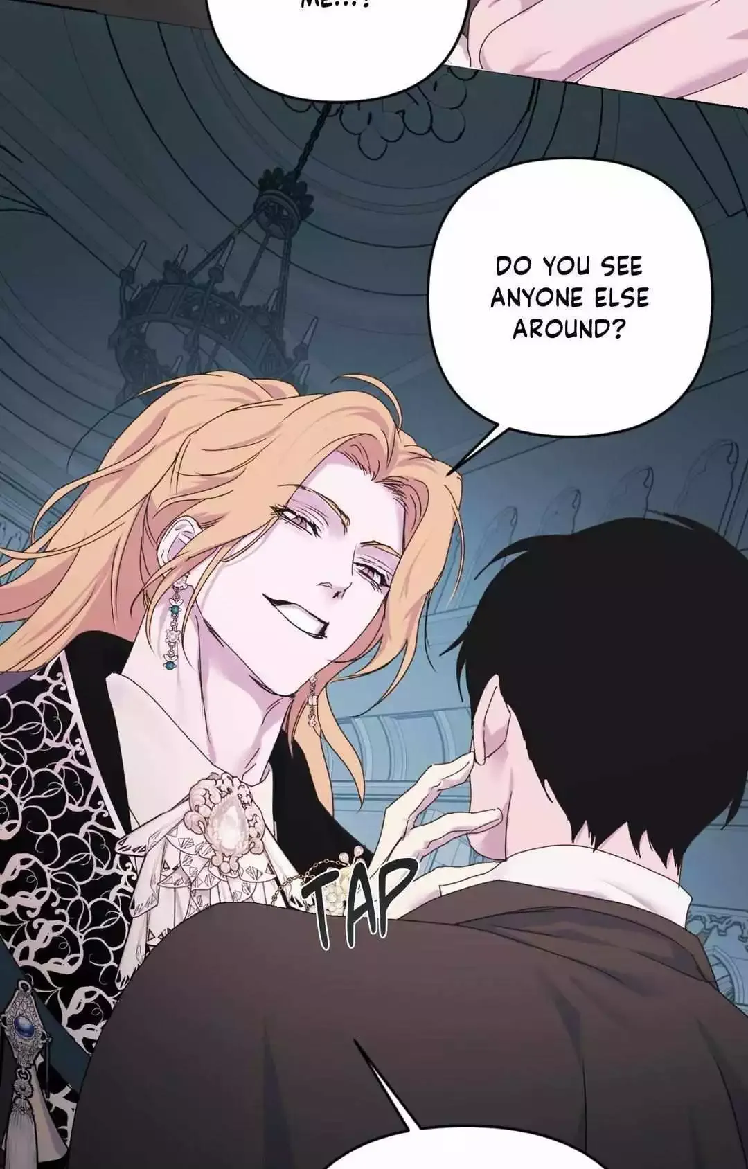 The Flower Of Aloshya - Chapter 28 Page 65
