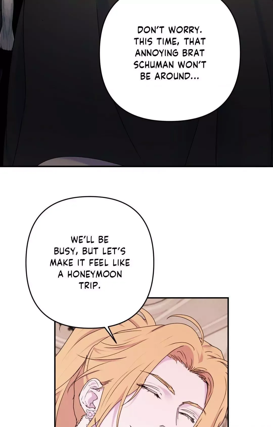 The Flower Of Aloshya - Chapter 28 Page 66