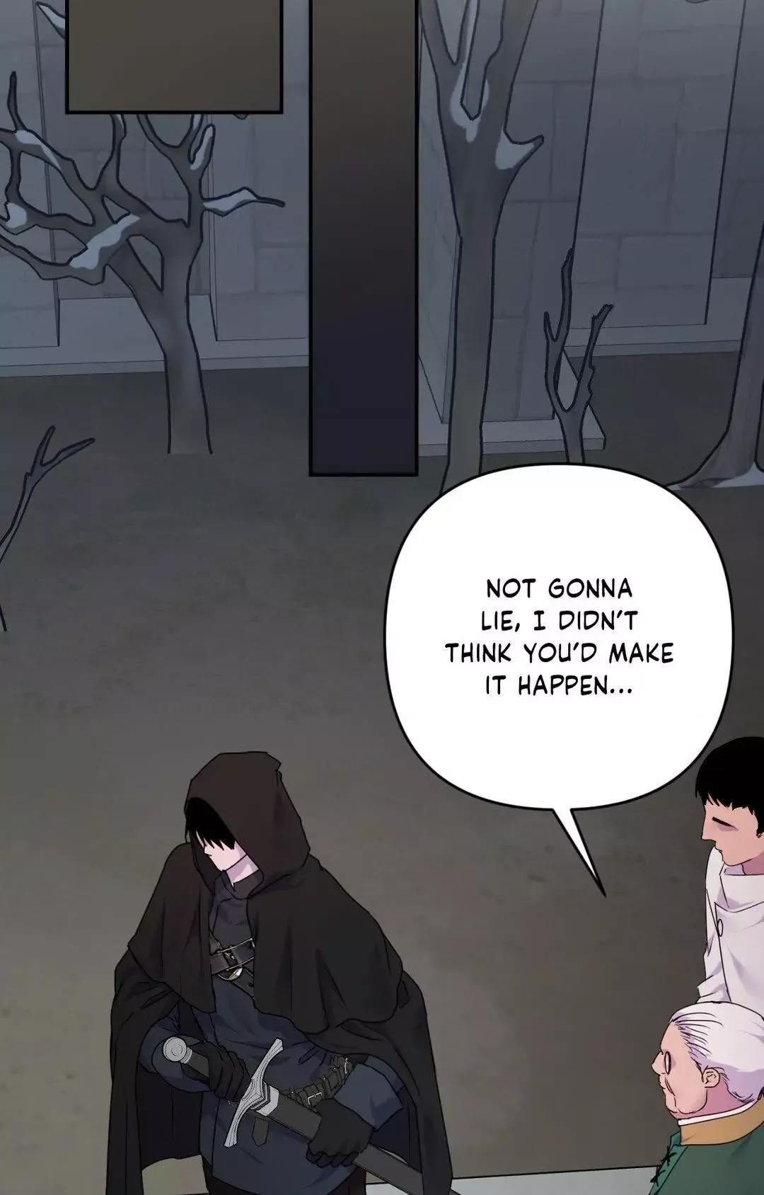 The Flower Of Aloshya - Chapter 28 Page 70
