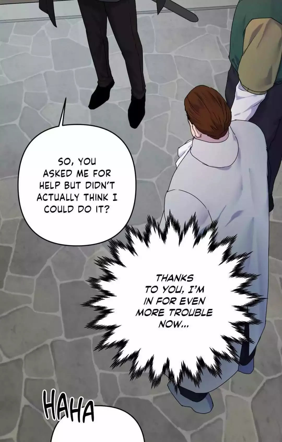 The Flower Of Aloshya - Chapter 28 Page 71