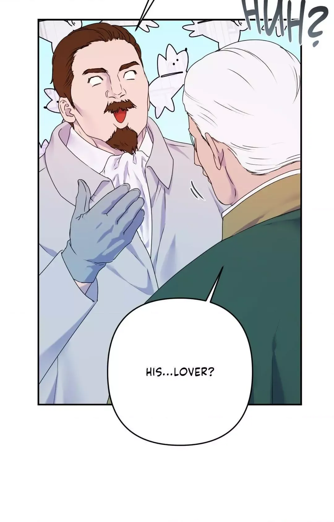 The Flower Of Aloshya - Chapter 28 Page 73