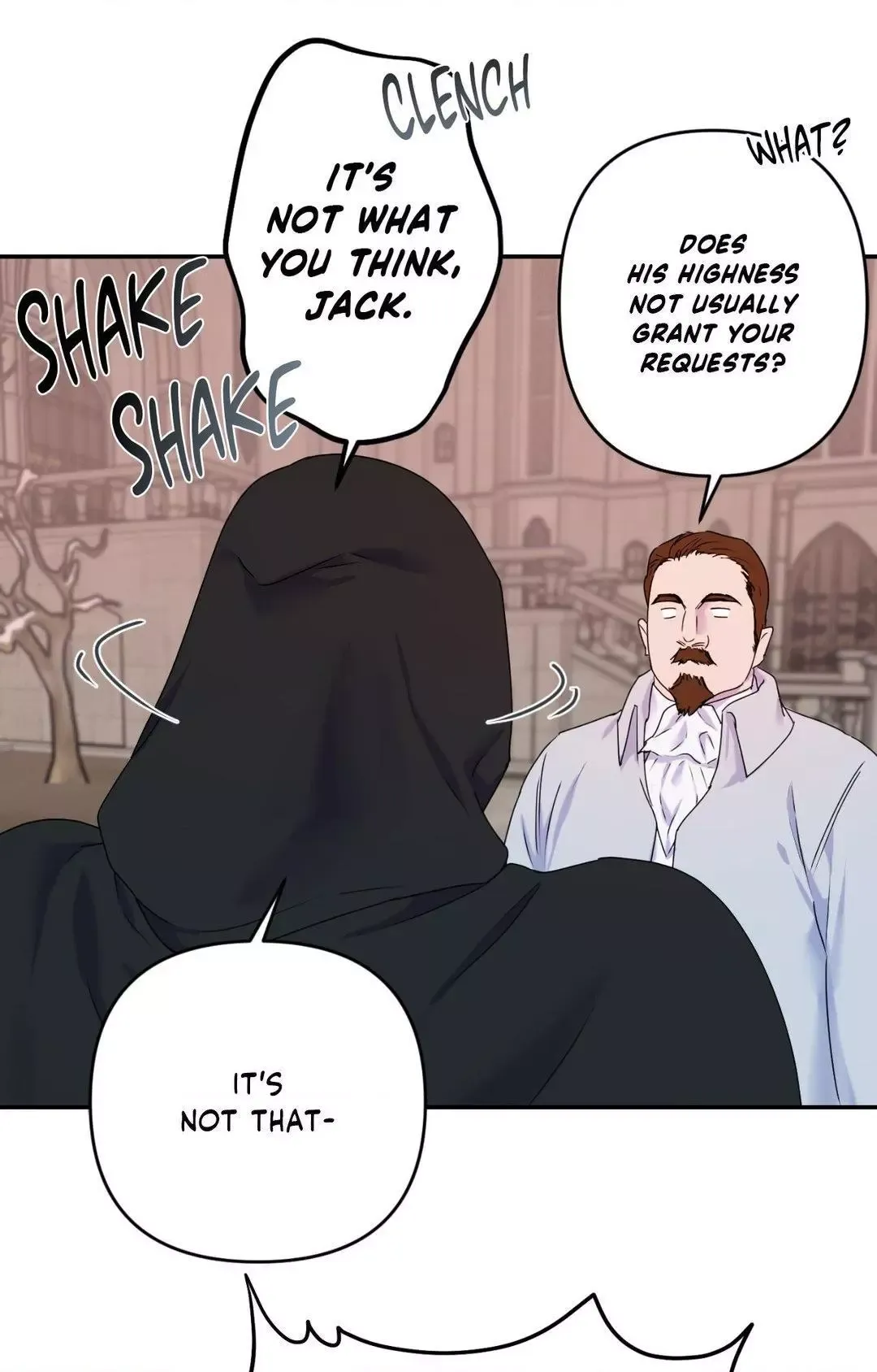 The Flower Of Aloshya - Chapter 28 Page 74