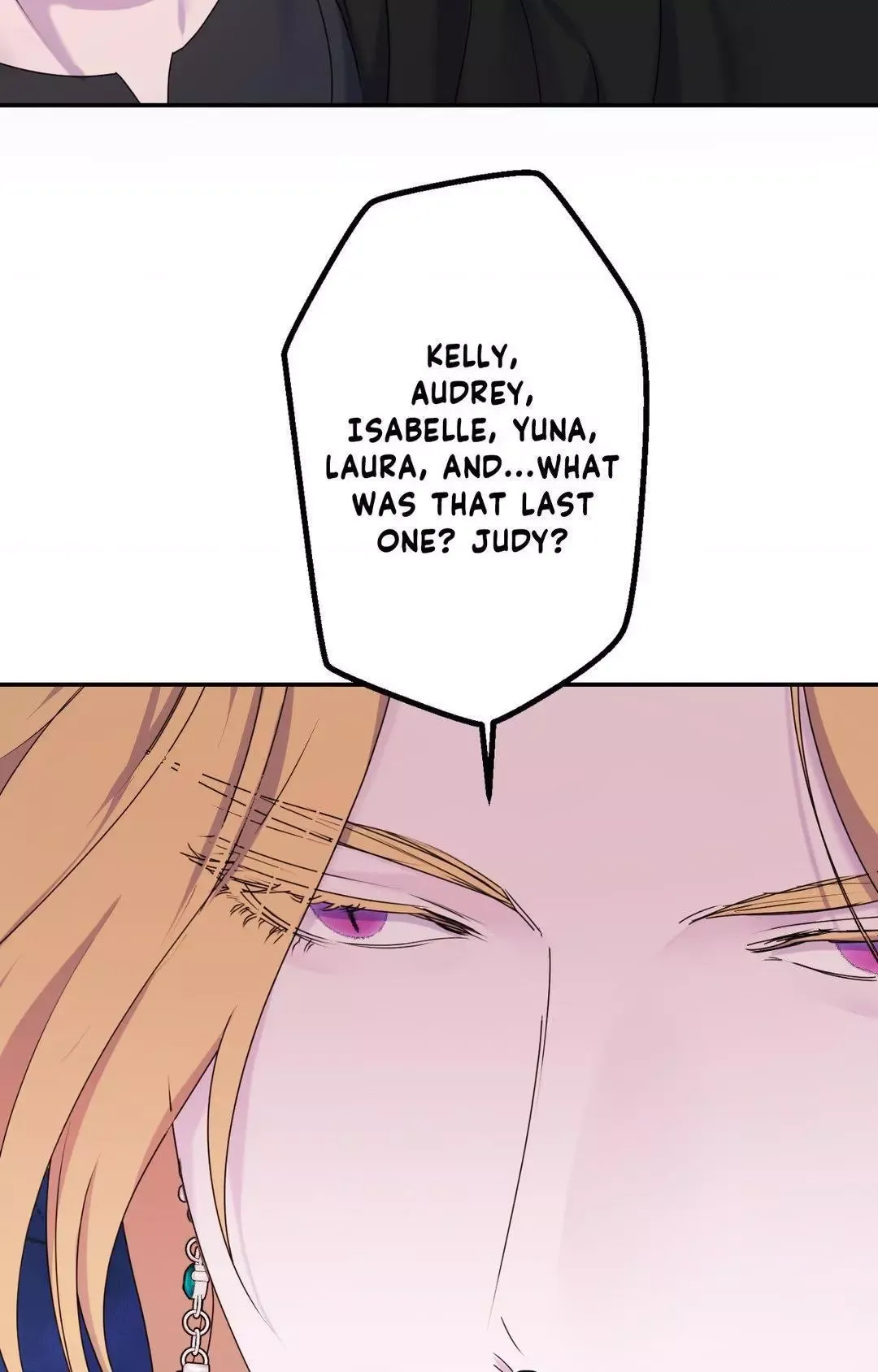 The Flower Of Aloshya - Chapter 28 Page 81