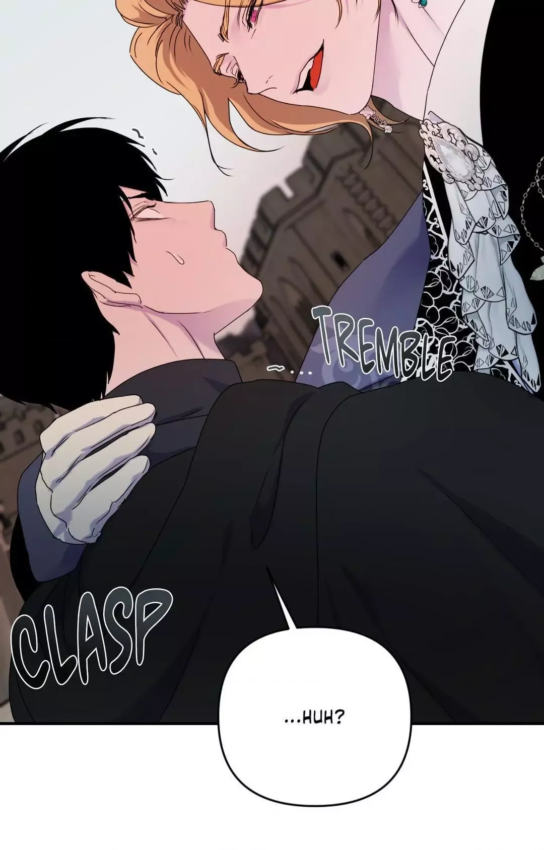 The Flower Of Aloshya - Chapter 28 Page 90