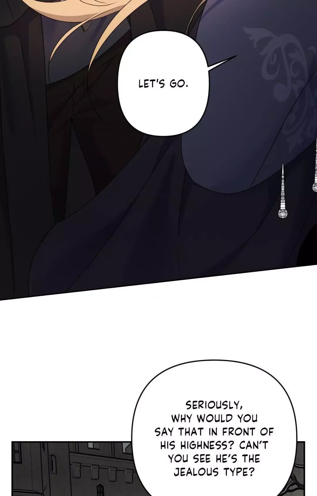 The Flower Of Aloshya - Chapter 28 Page 93