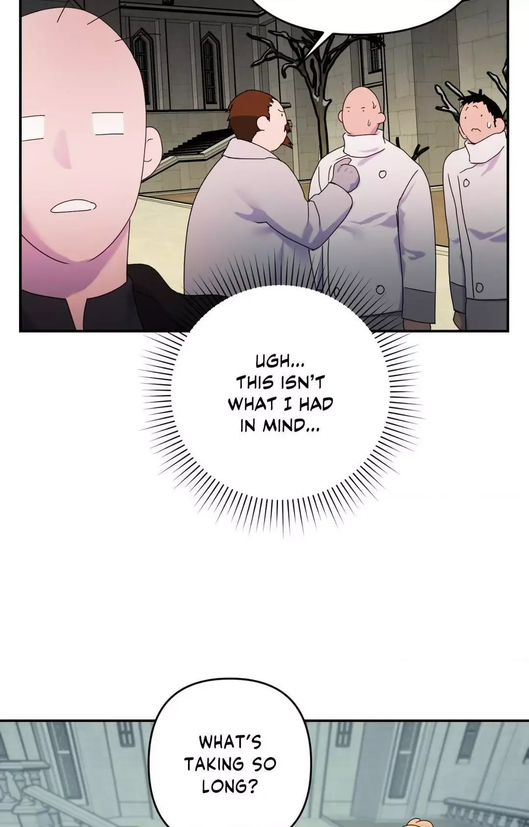 The Flower Of Aloshya - Chapter 28 Page 94
