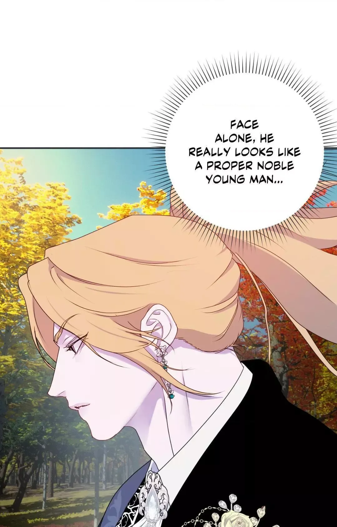 The Flower Of Aloshya - Chapter 29 Page 4