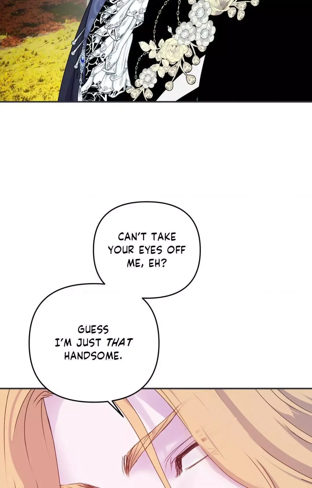The Flower Of Aloshya - Chapter 29 Page 5