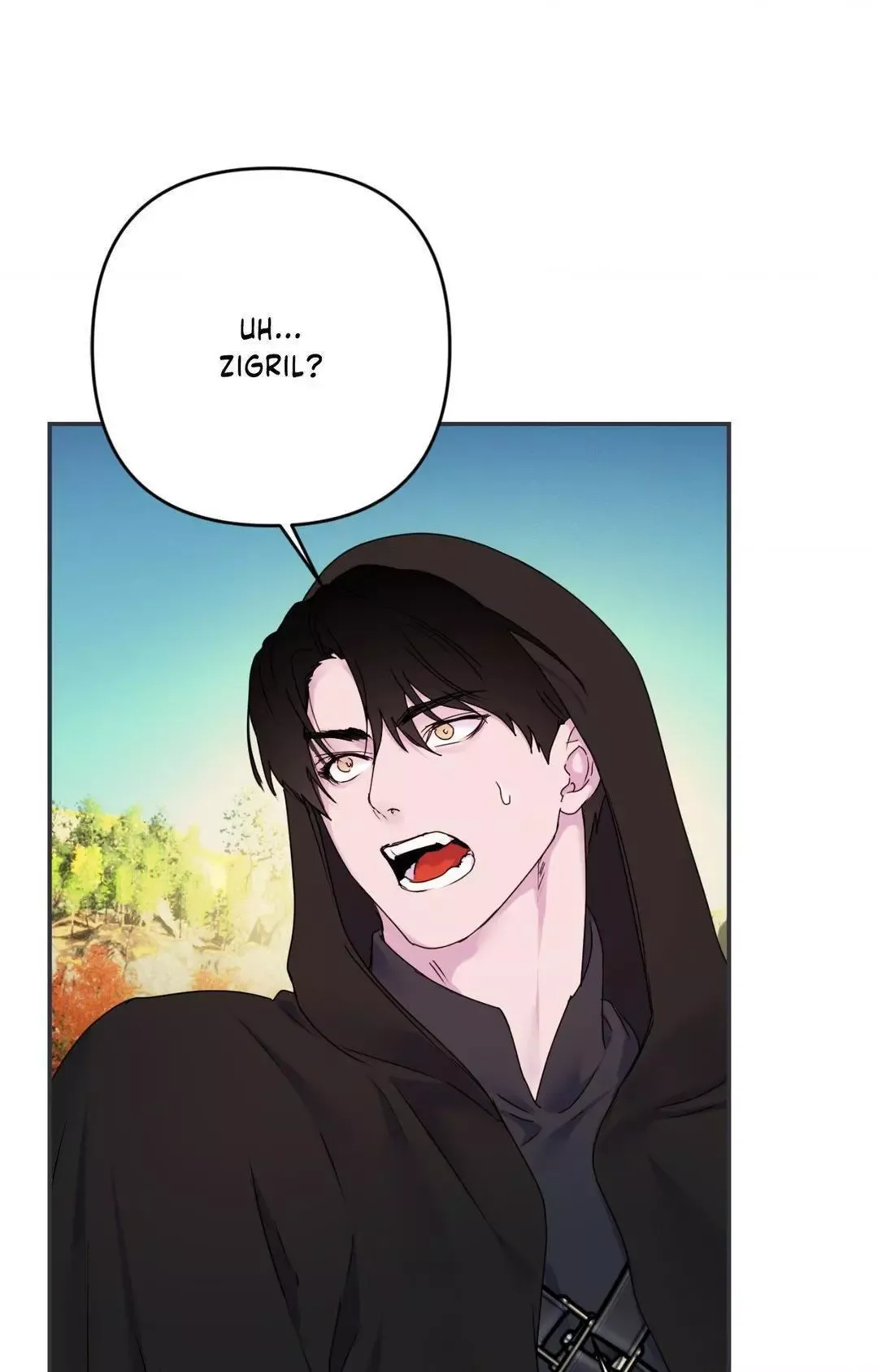 The Flower Of Aloshya - Chapter 29 Page 9