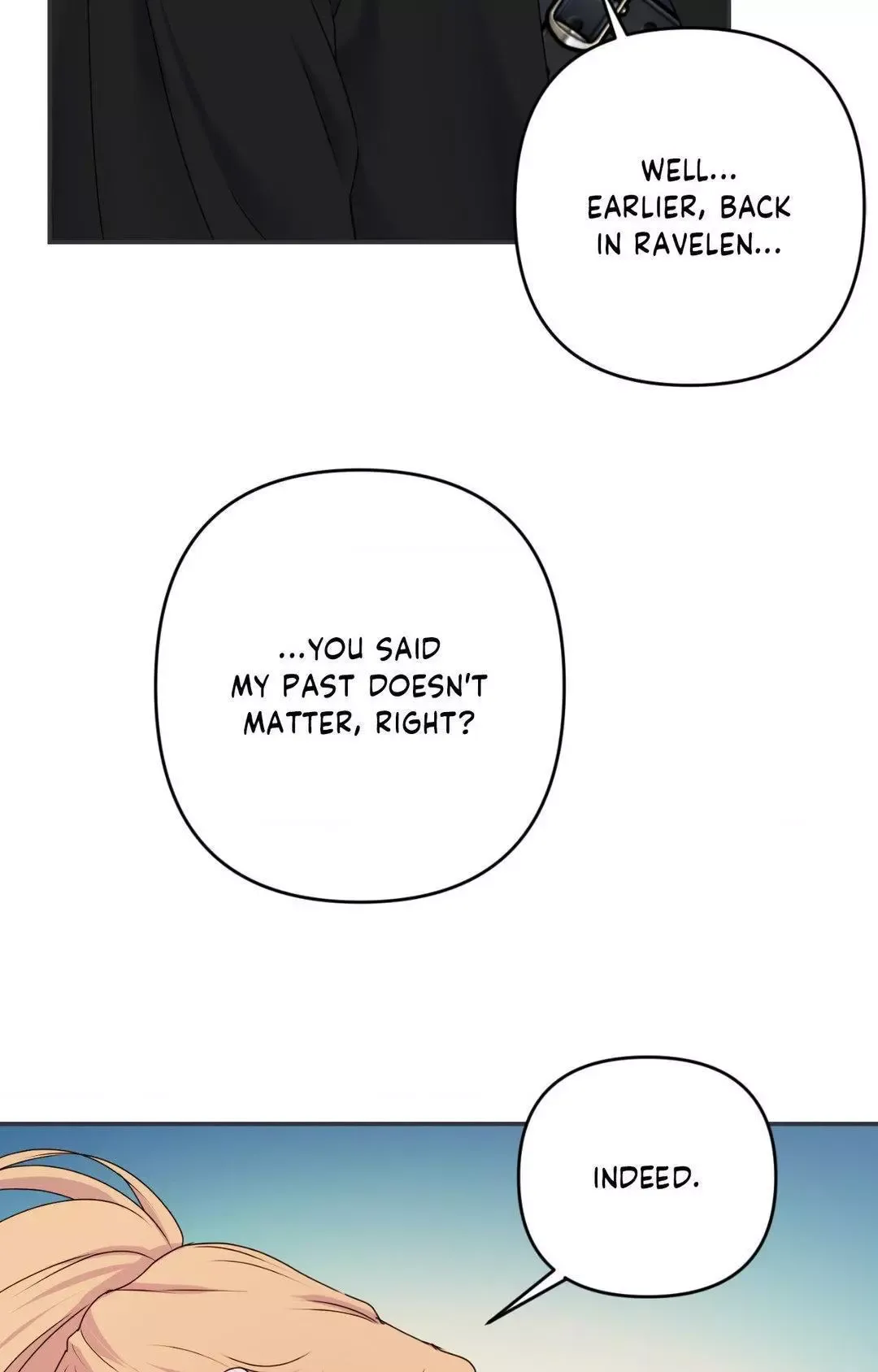The Flower Of Aloshya - Chapter 29 Page 10