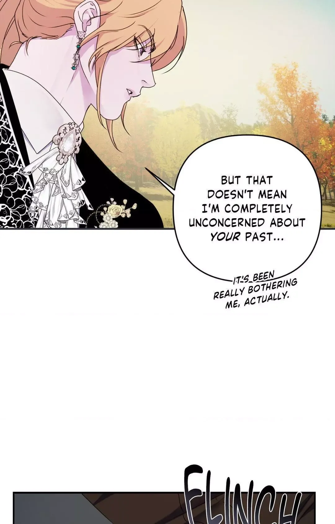 The Flower Of Aloshya - Chapter 29 Page 11