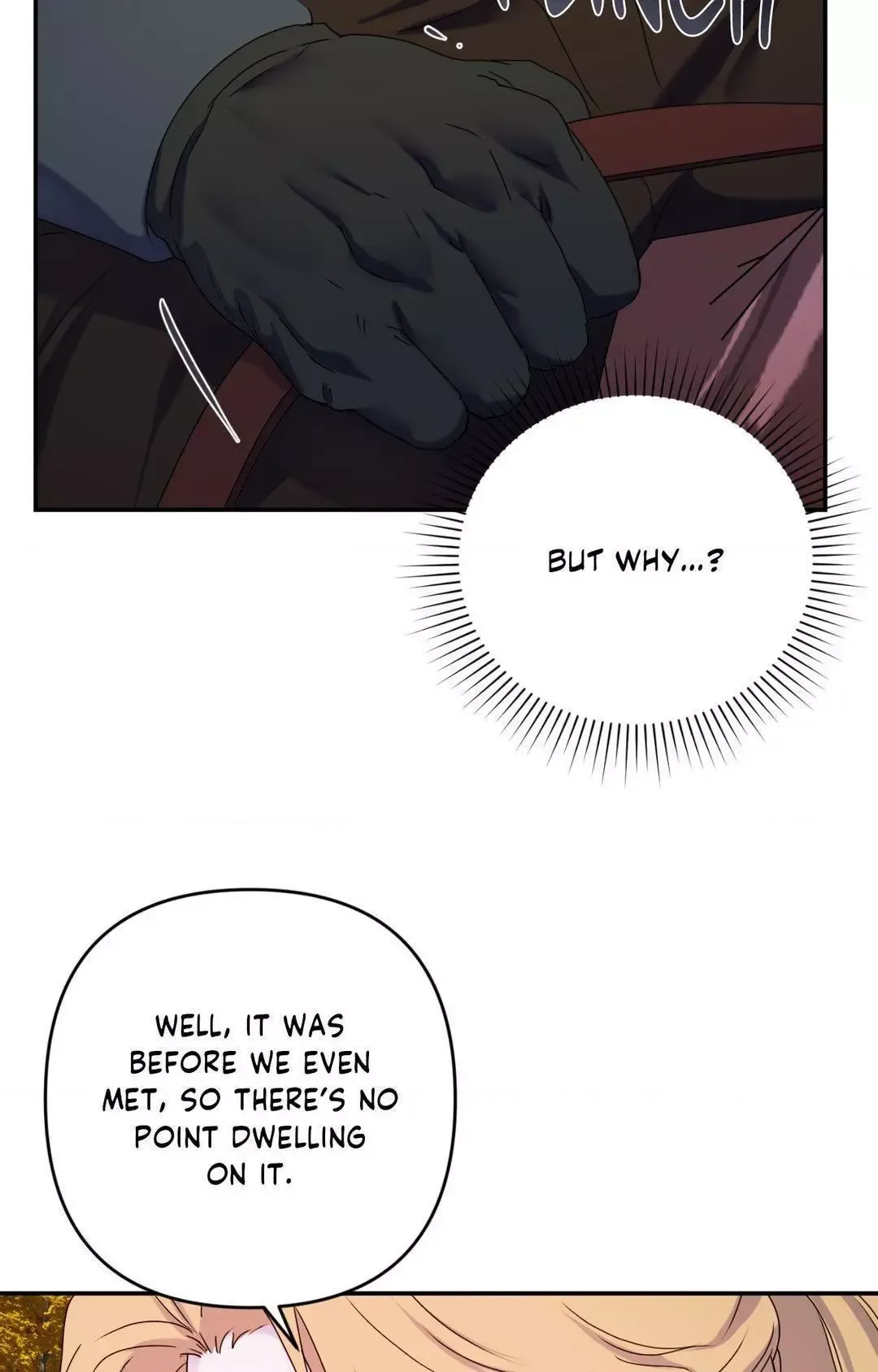 The Flower Of Aloshya - Chapter 29 Page 12