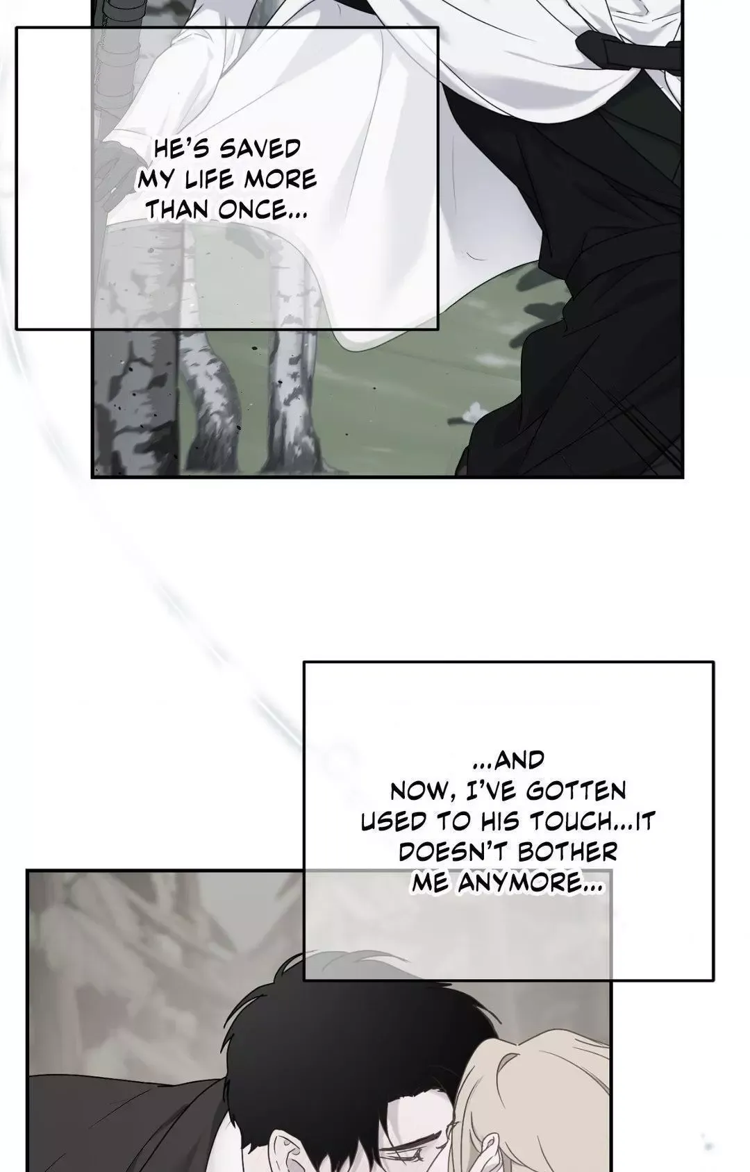 The Flower Of Aloshya - Chapter 29 Page 20