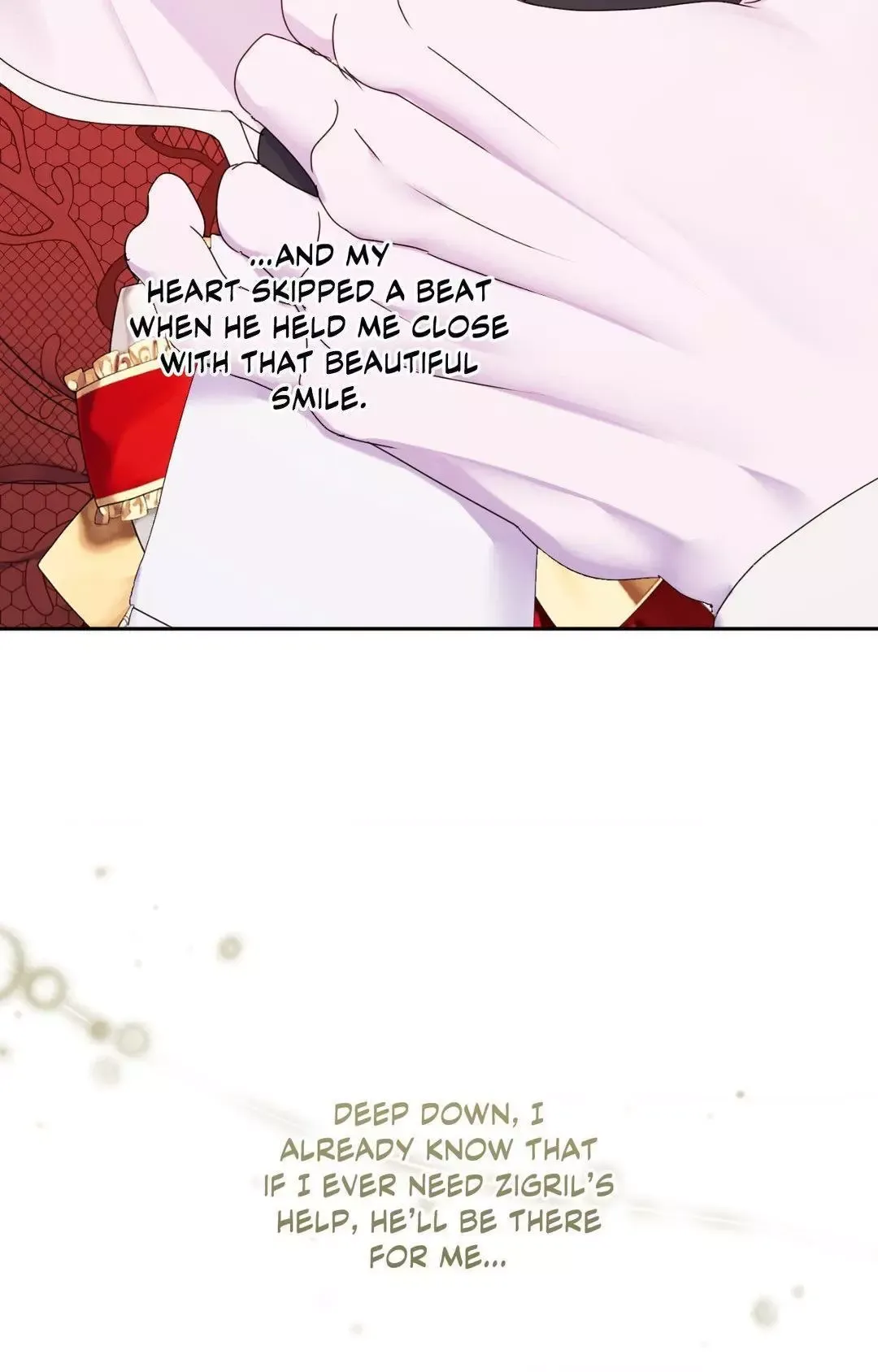 The Flower Of Aloshya - Chapter 29 Page 24