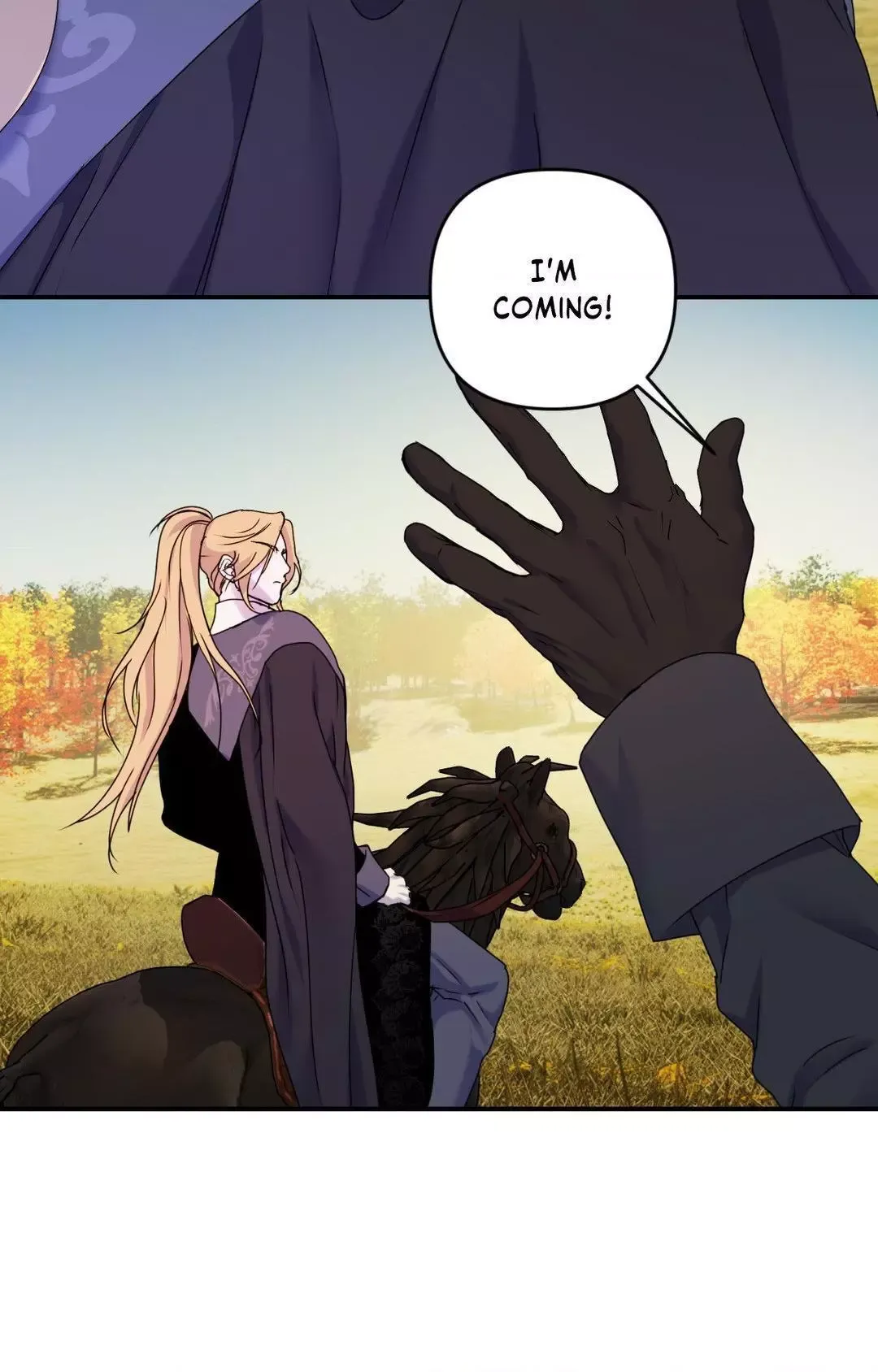 The Flower Of Aloshya - Chapter 29 Page 28