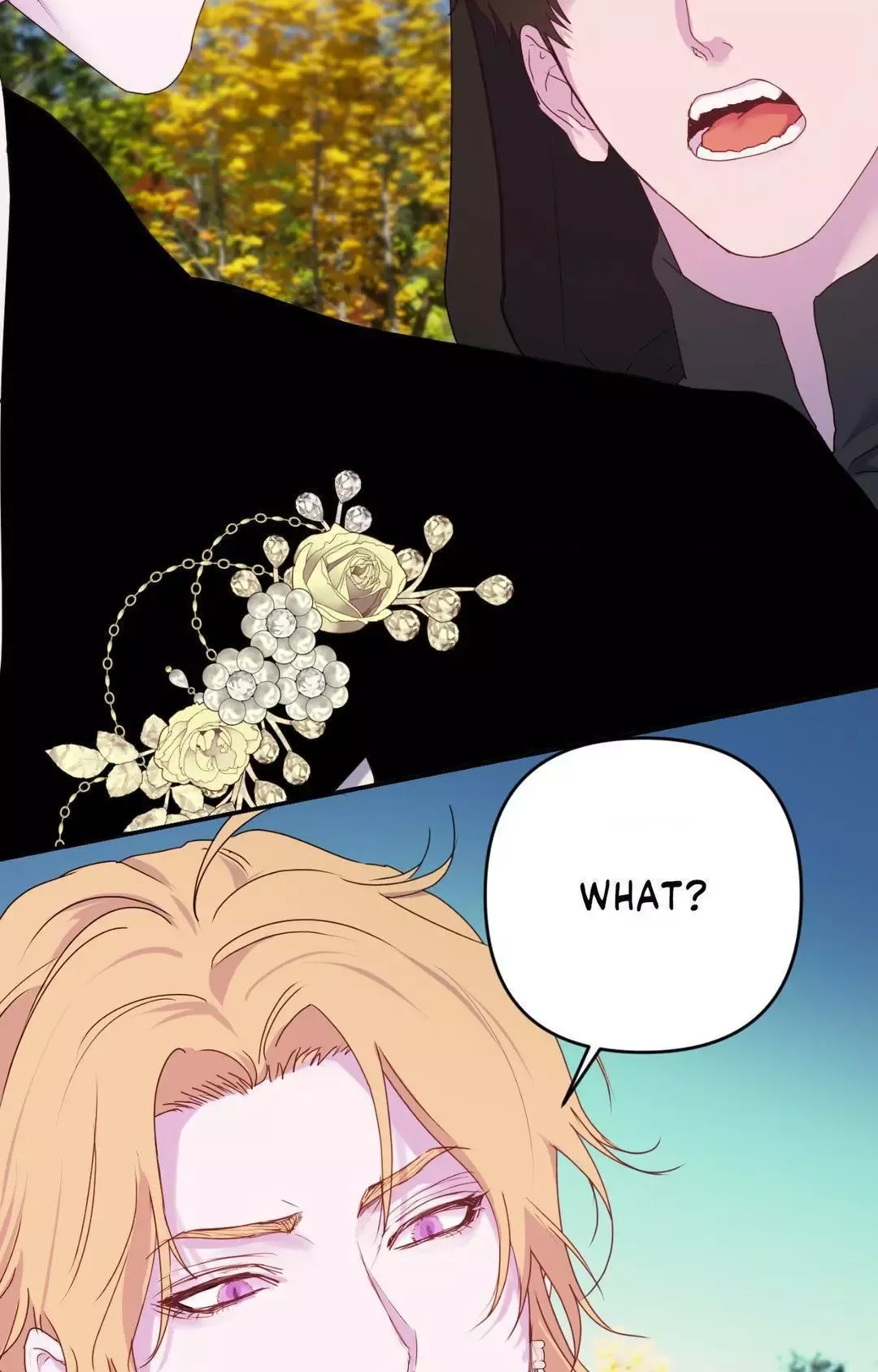 The Flower Of Aloshya - Chapter 29 Page 32