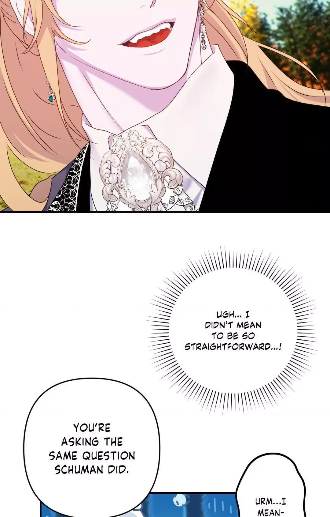The Flower Of Aloshya - Chapter 29 Page 33