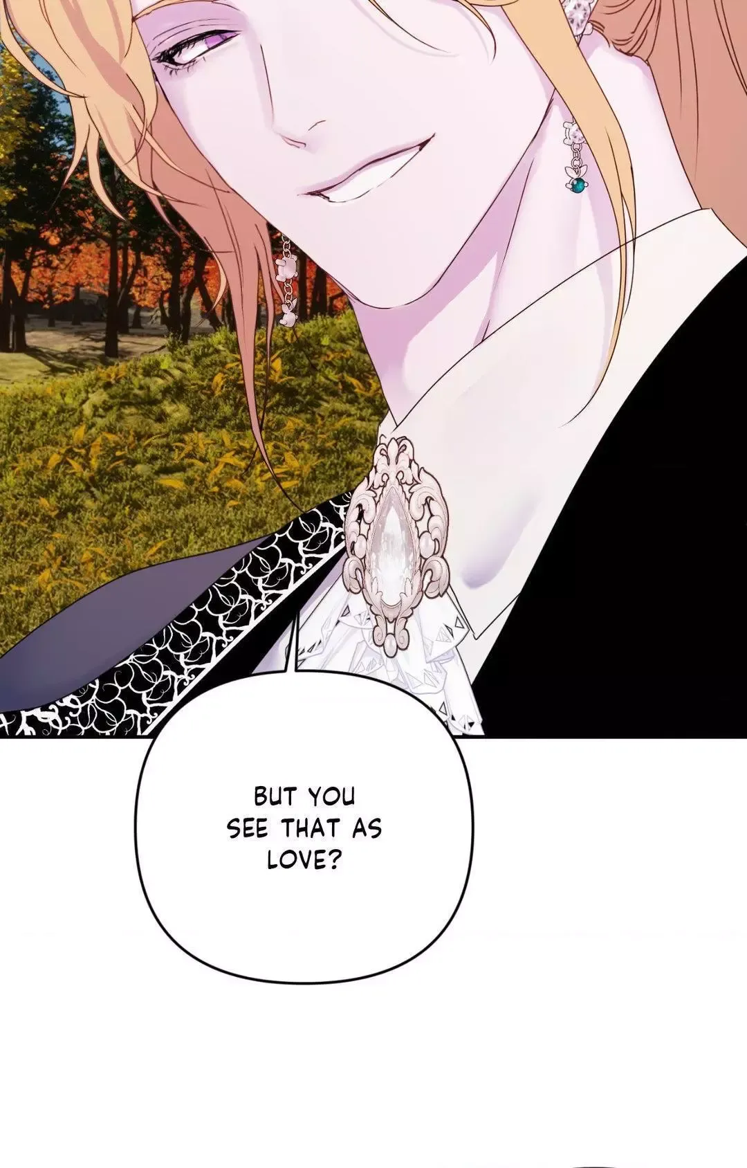 The Flower Of Aloshya - Chapter 29 Page 36