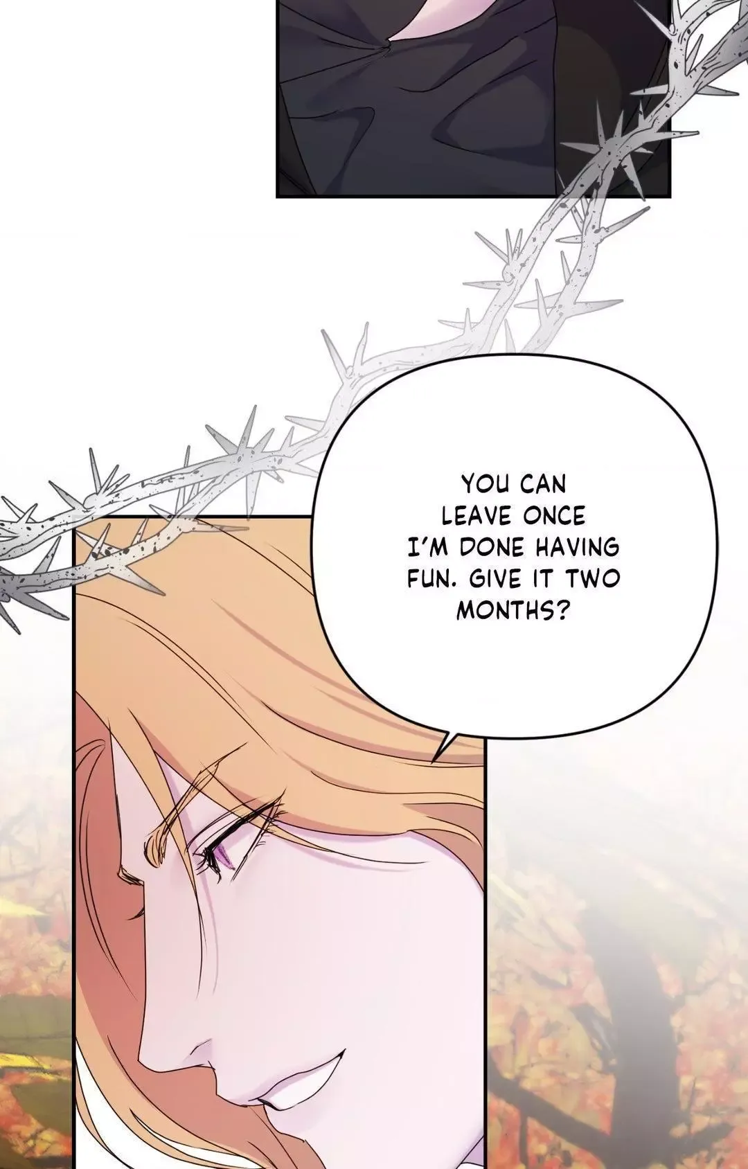 The Flower Of Aloshya - Chapter 29 Page 40