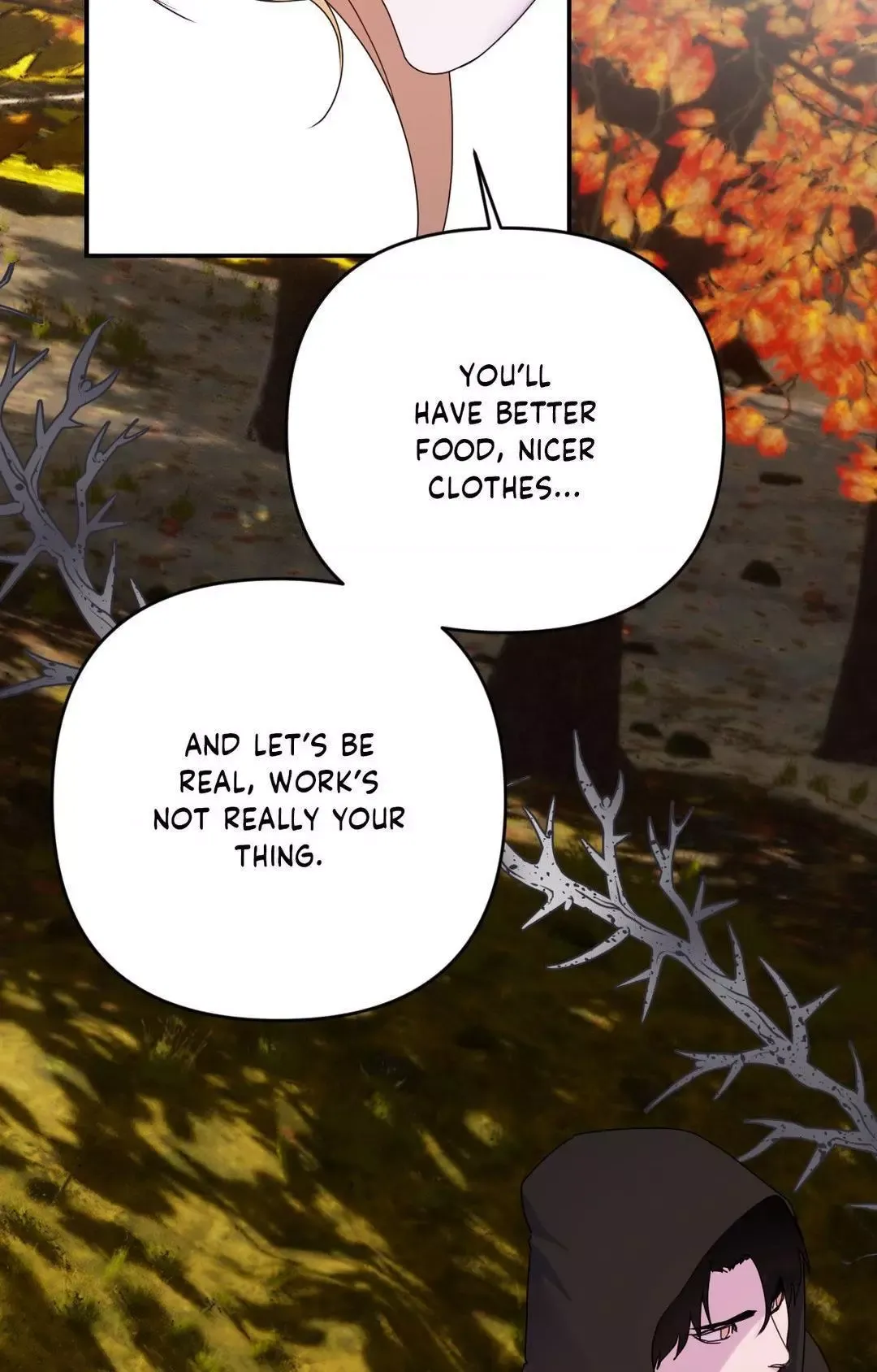 The Flower Of Aloshya - Chapter 29 Page 41