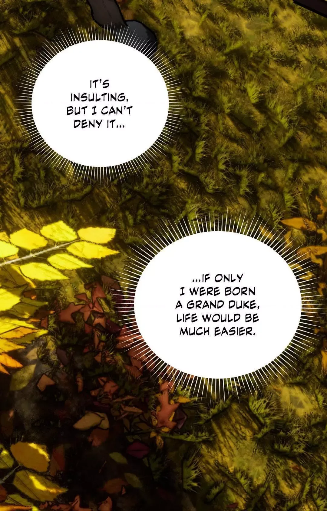 The Flower Of Aloshya - Chapter 29 Page 43