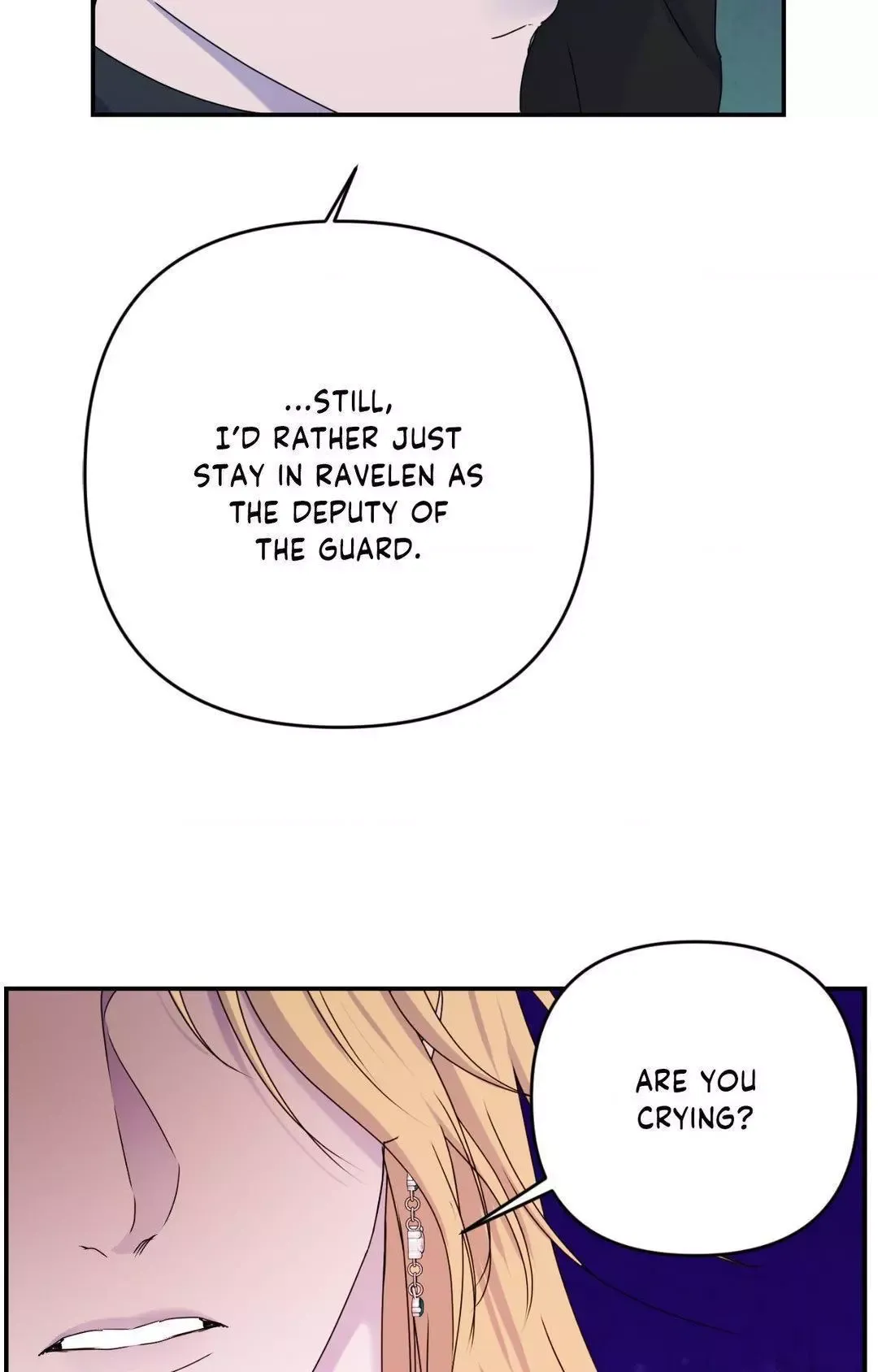 The Flower Of Aloshya - Chapter 29 Page 45