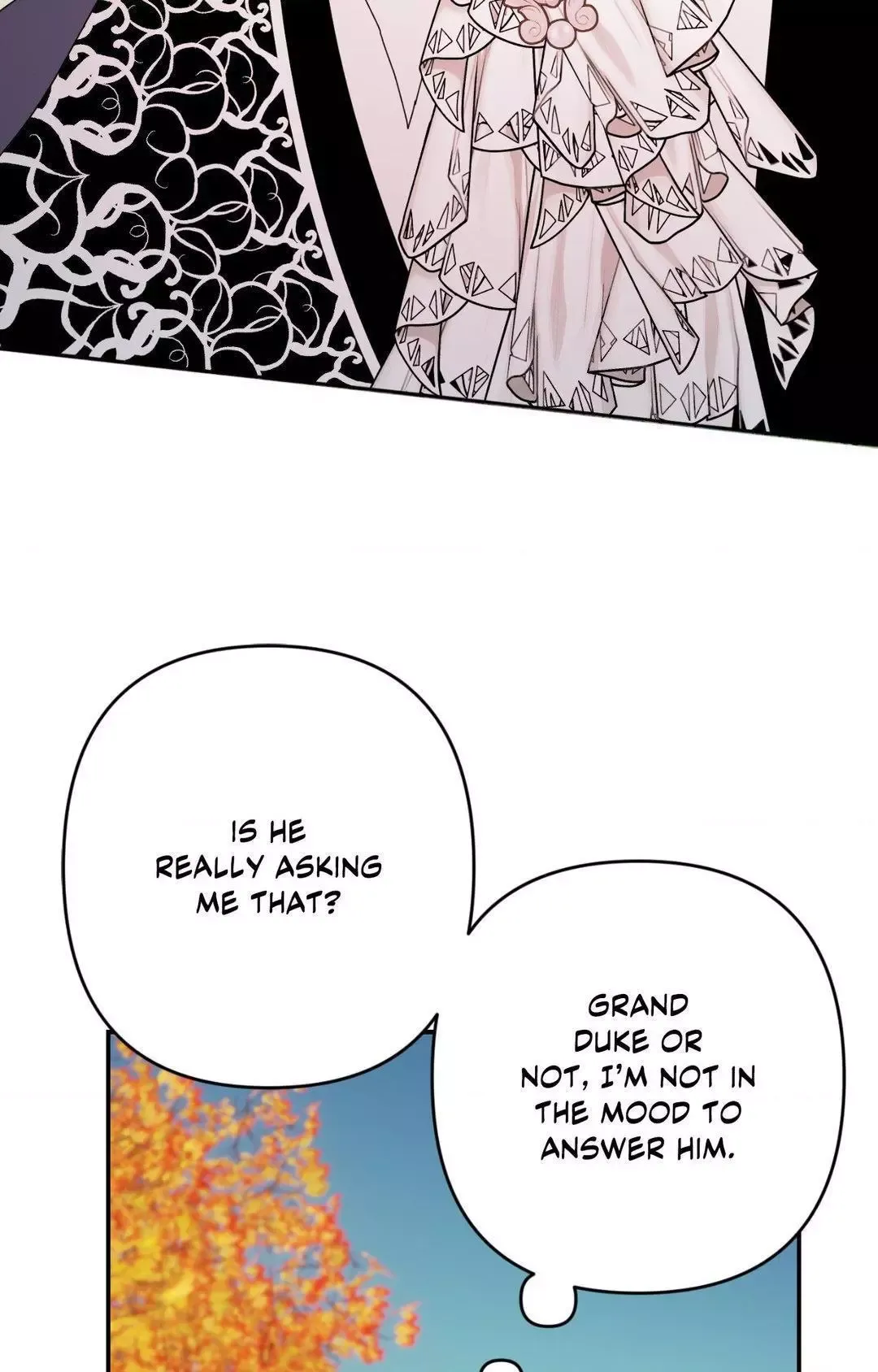 The Flower Of Aloshya - Chapter 29 Page 49