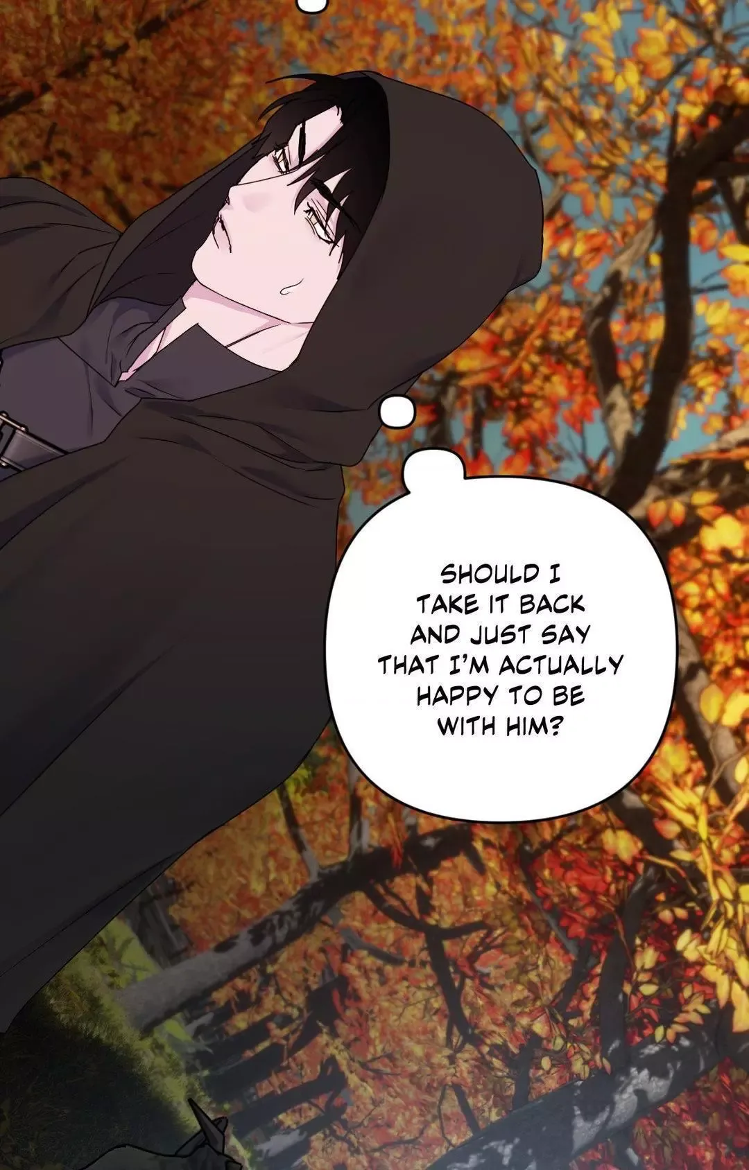 The Flower Of Aloshya - Chapter 29 Page 52